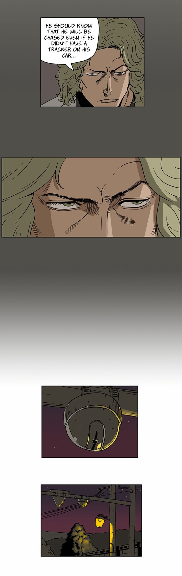 MZ Manhwa - Chapter 8 Page 4