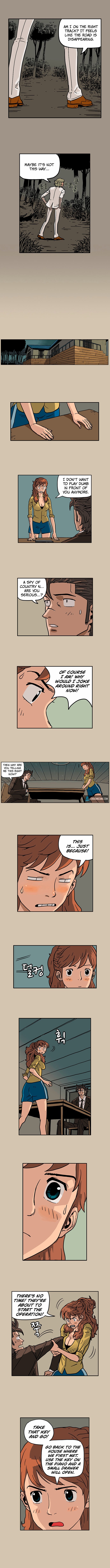 MZ Manhwa - Chapter 27 Page 2