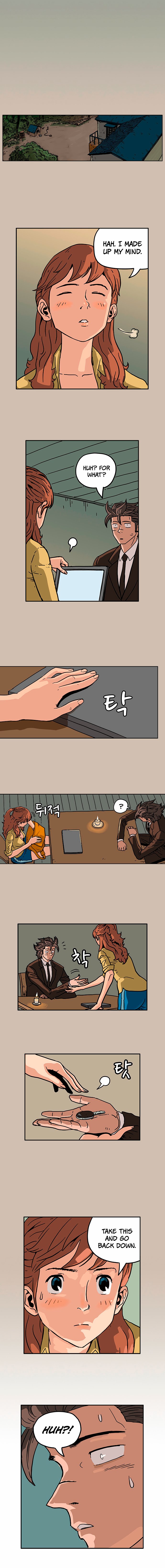 MZ Manhwa - Chapter 26 Page 4