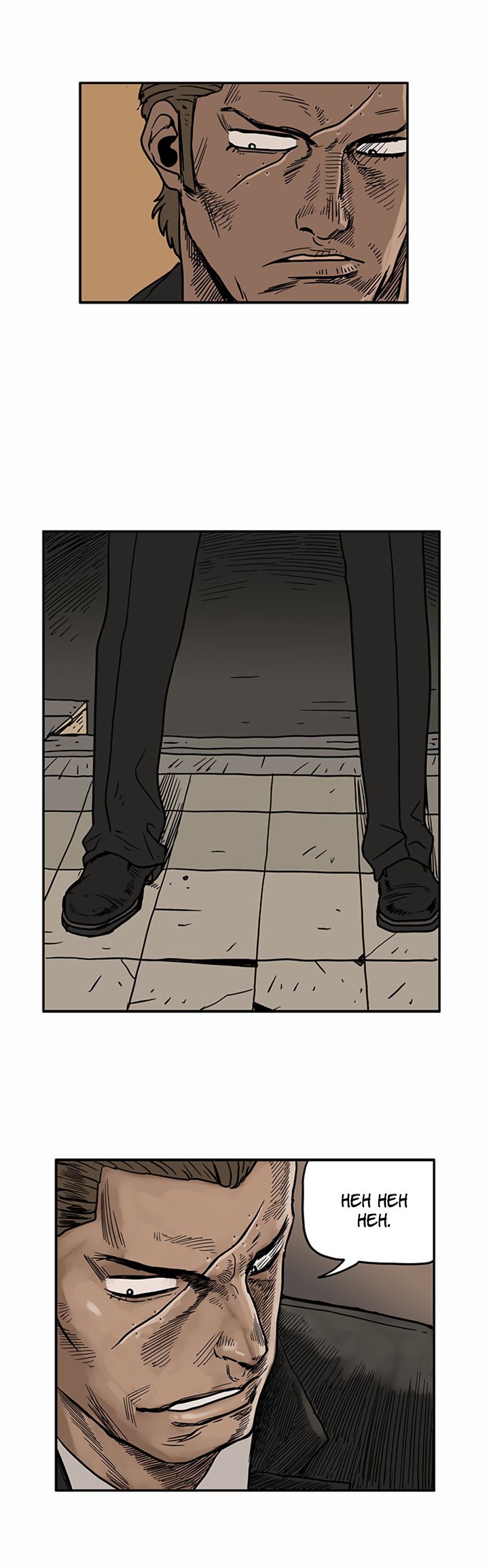 MZ Manhwa - Chapter 10 Page 6