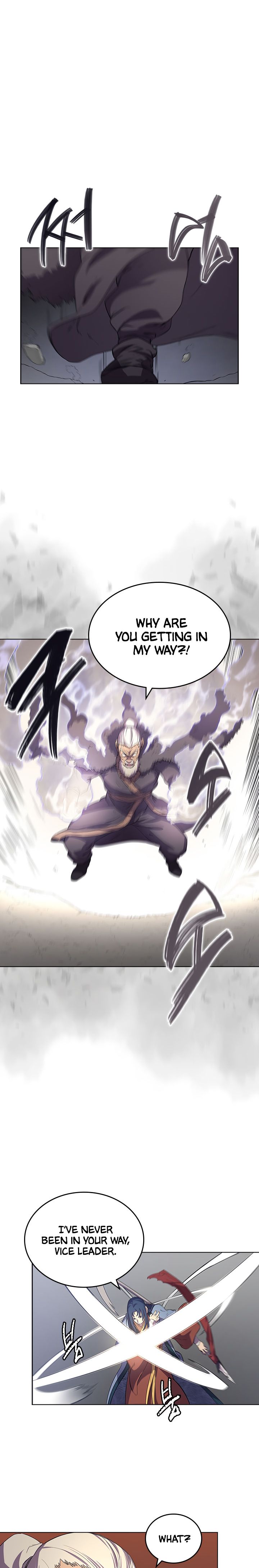 The Chronicles of Heavenly Demon Manhwa - Chapter 103 Page 7