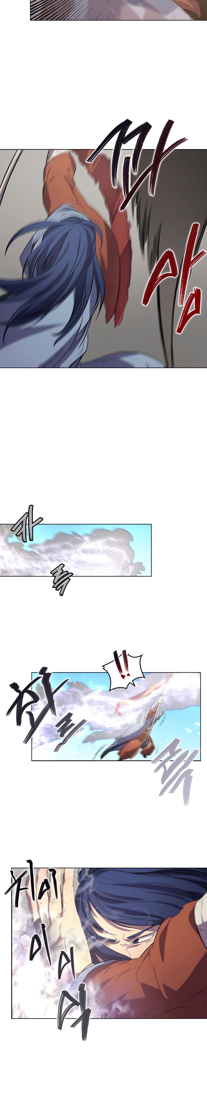 The Chronicles of Heavenly Demon Manhwa - Chapter 103 Page 14