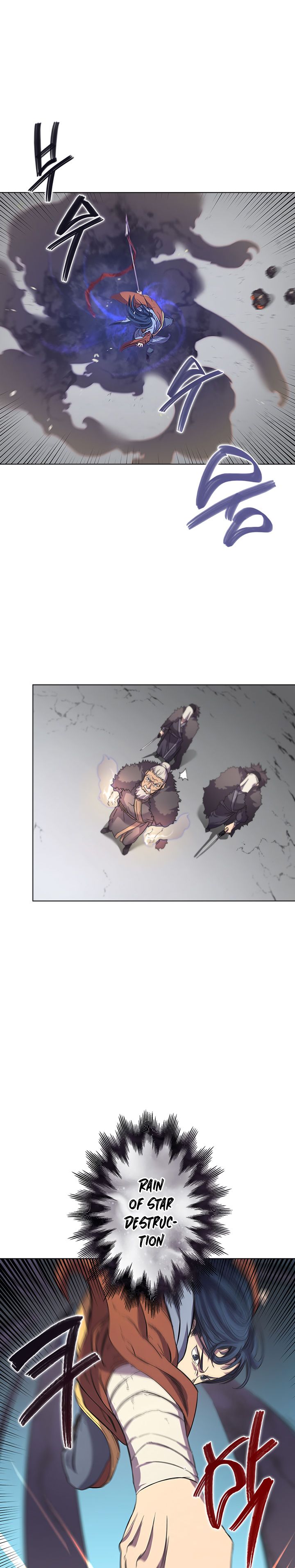 The Chronicles of Heavenly Demon Manhwa - Chapter 103 Page 16