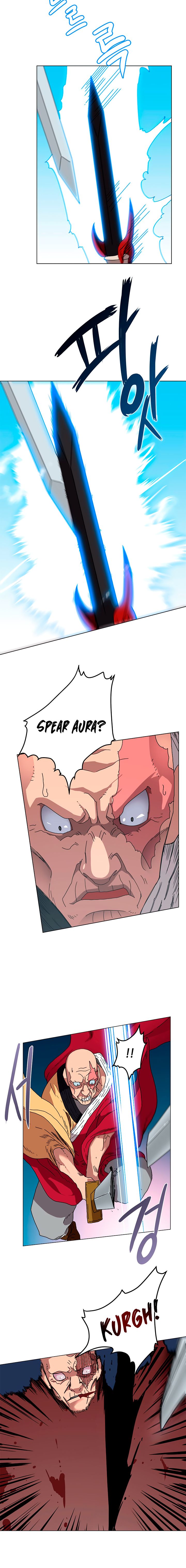 The Chronicles of Heavenly Demon Manhwa - Chapter 27 Page 3