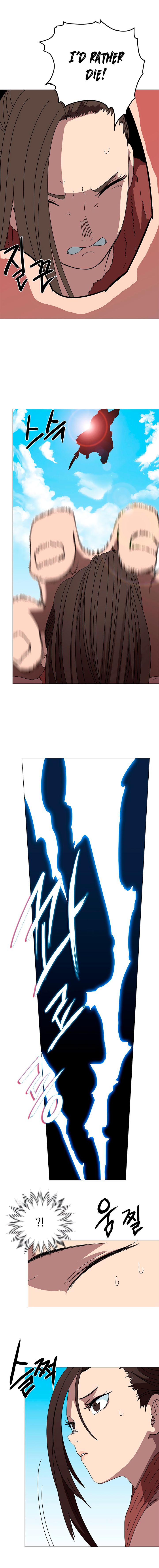 The Chronicles of Heavenly Demon Manhwa - Chapter 27 Page 9