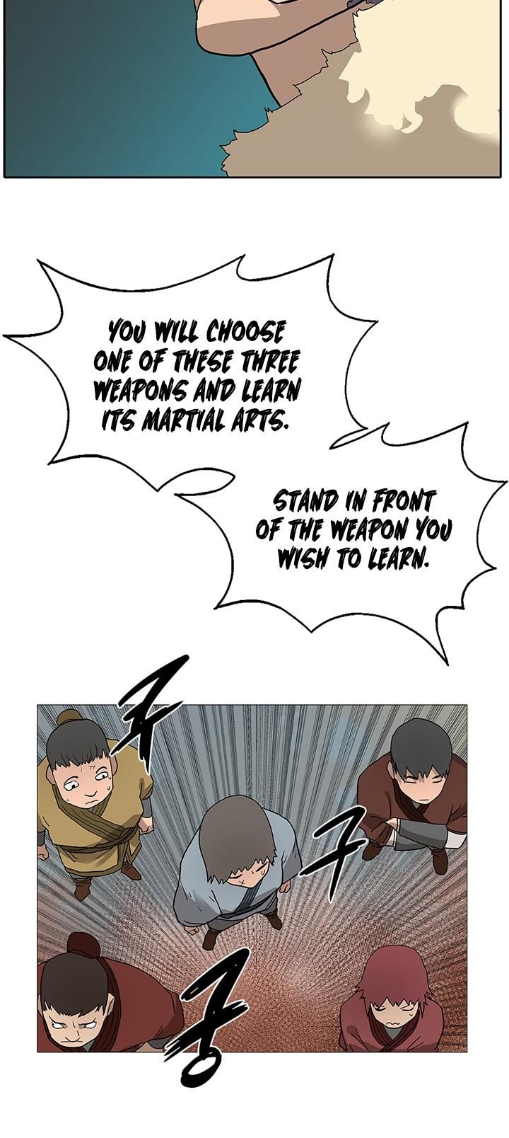 The Chronicles of Heavenly Demon Manhwa - Chapter 6 Page 8