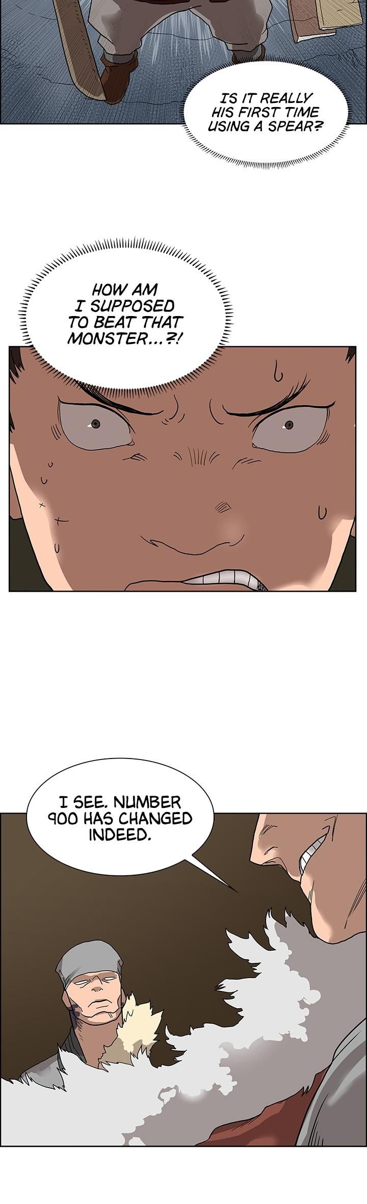 The Chronicles of Heavenly Demon Manhwa - Chapter 6 Page 14