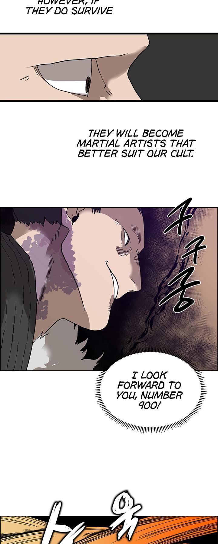 The Chronicles of Heavenly Demon Manhwa - Chapter 7 Page 11