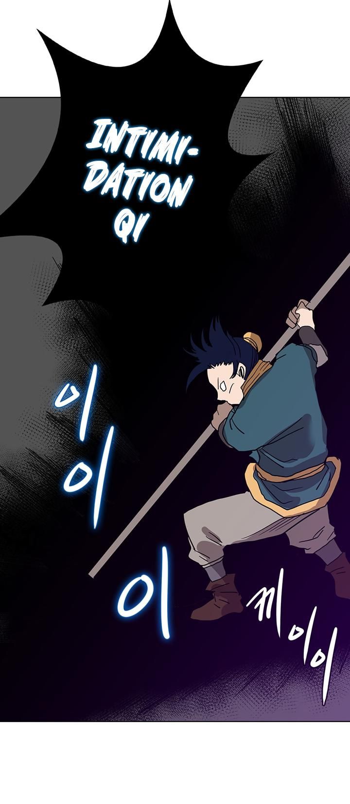 The Chronicles of Heavenly Demon Manhwa - Chapter 7 Page 17