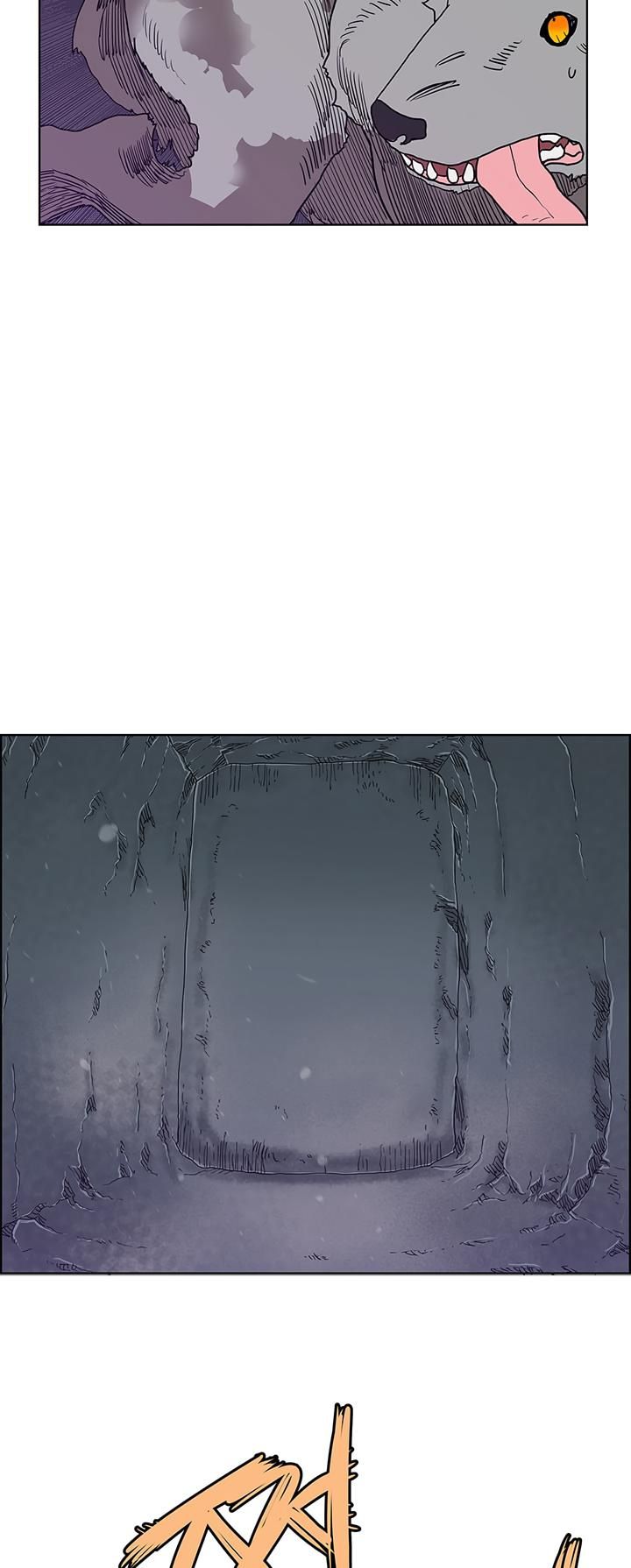 The Chronicles of Heavenly Demon Manhwa - Chapter 7 Page 19