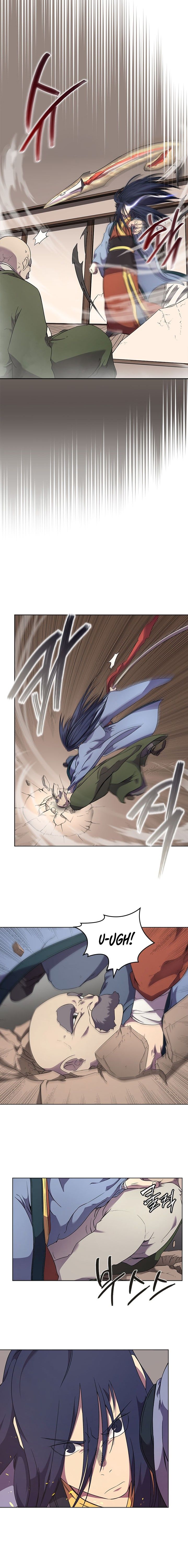 The Chronicles of Heavenly Demon Manhwa - Chapter 118 Page 2