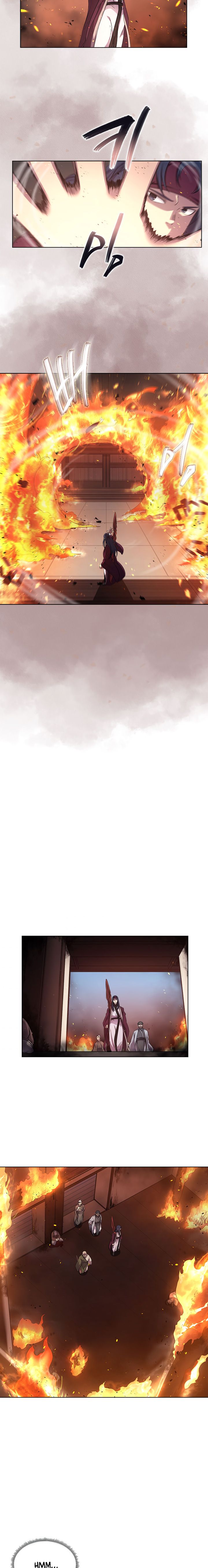 The Chronicles of Heavenly Demon Manhwa - Chapter 144 Page 2