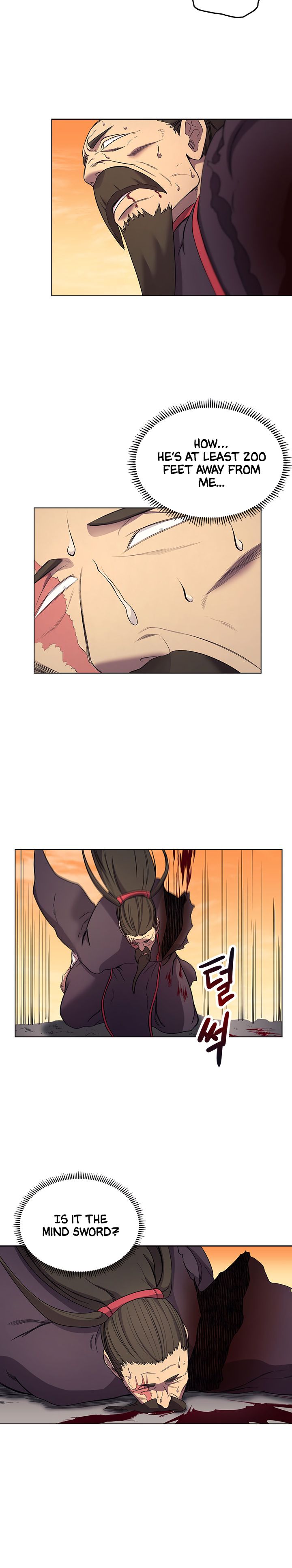 The Chronicles of Heavenly Demon Manhwa - Chapter 107 Page 14