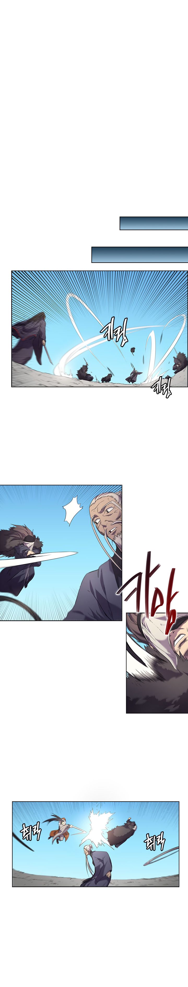 The Chronicles of Heavenly Demon Manhwa - Chapter 104 Page 2