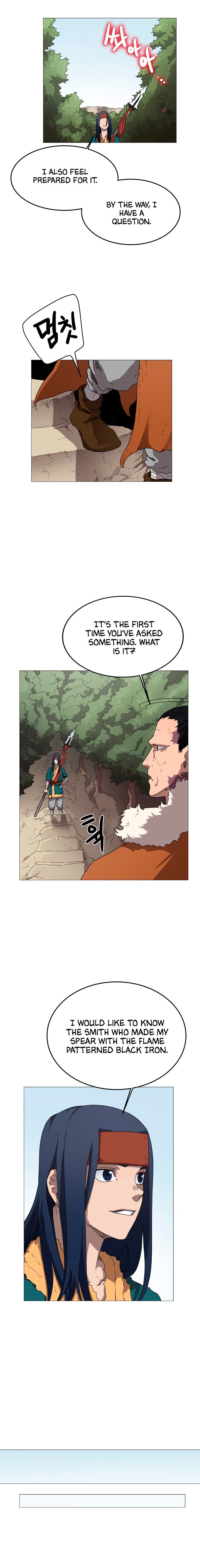 The Chronicles of Heavenly Demon Manhwa - Chapter 42 Page 1