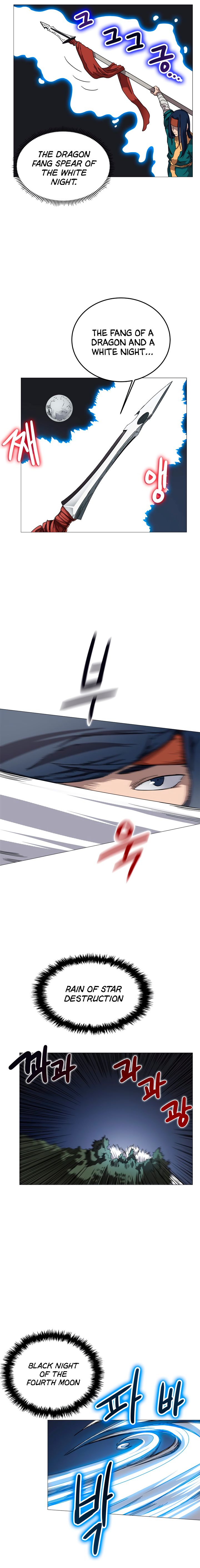 The Chronicles of Heavenly Demon Manhwa - Chapter 42 Page 9