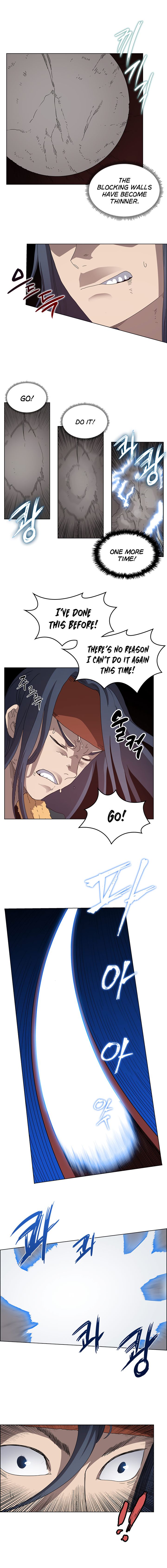 The Chronicles of Heavenly Demon Manhwa - Chapter 57 Page 8