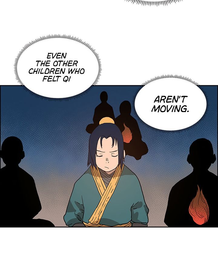 The Chronicles of Heavenly Demon Manhwa - Chapter 5 Page 13