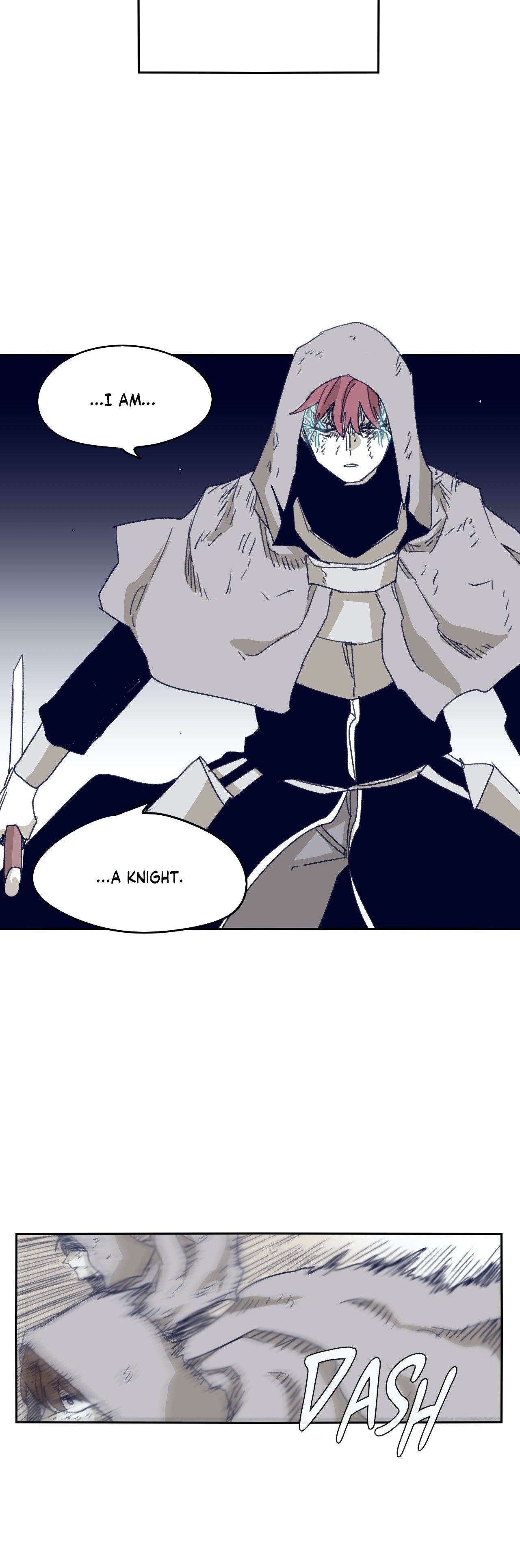 Gilgamesh Manhwa - Chapter 111 Page 13