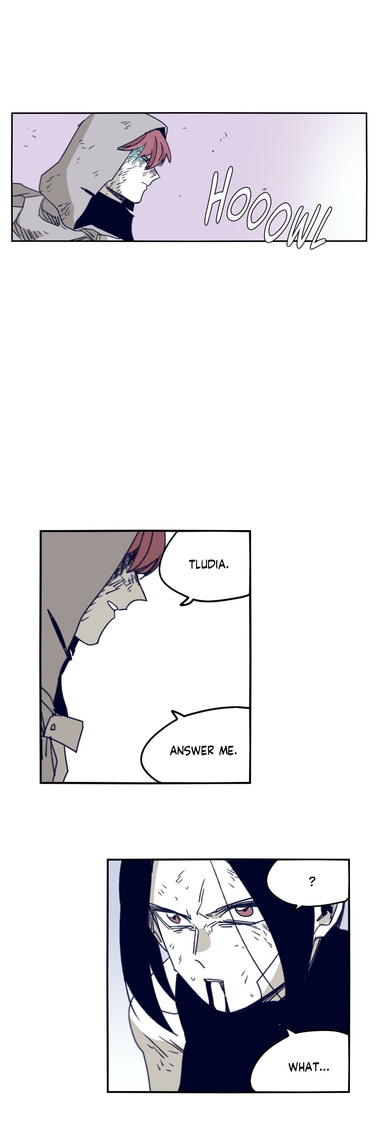 Gilgamesh Manhwa - Chapter 111 Page 14