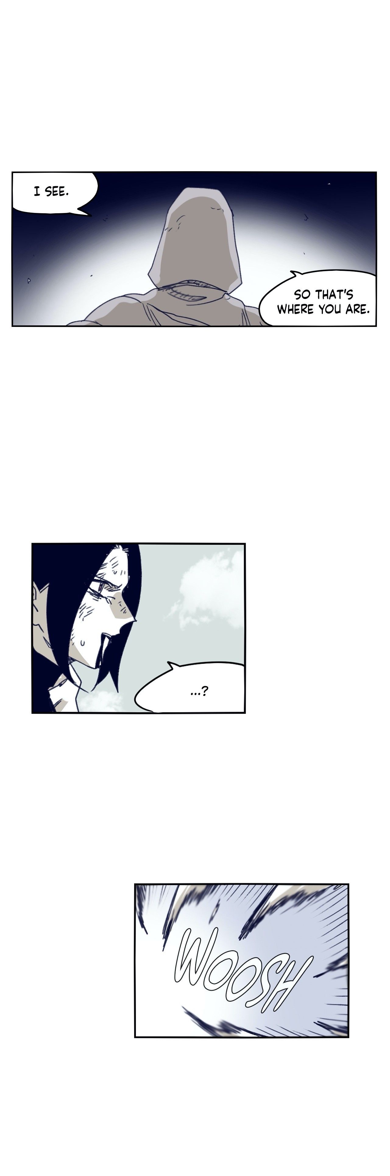 Gilgamesh Manhwa - Chapter 111 Page 15