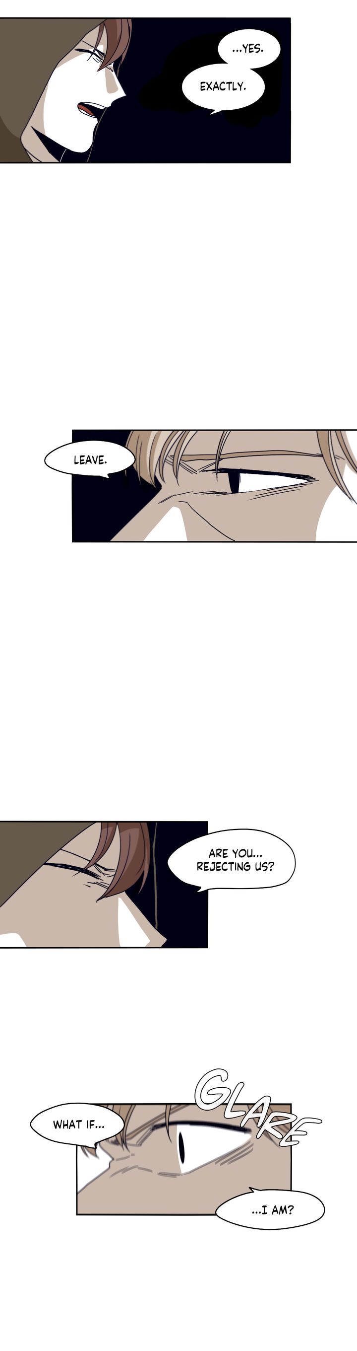 Gilgamesh Manhwa - Chapter 37 Page 12