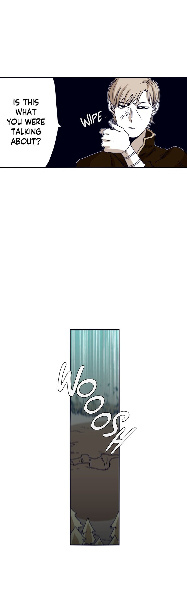 Gilgamesh Manhwa - Chapter 37 Page 23