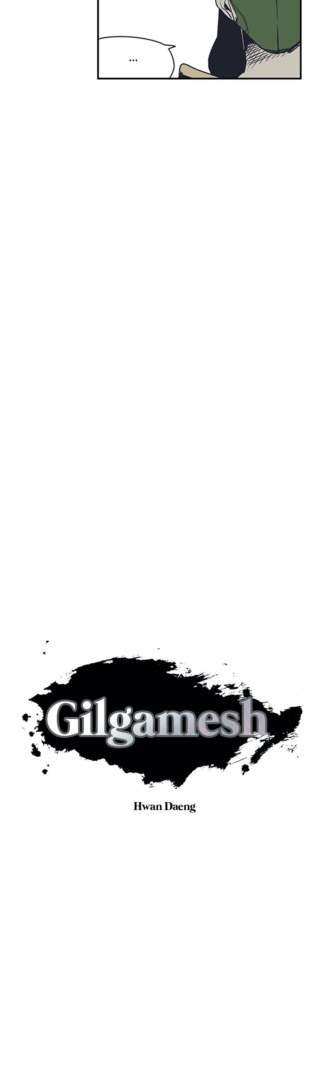 Gilgamesh Manhwa - Chapter 165 Page 2