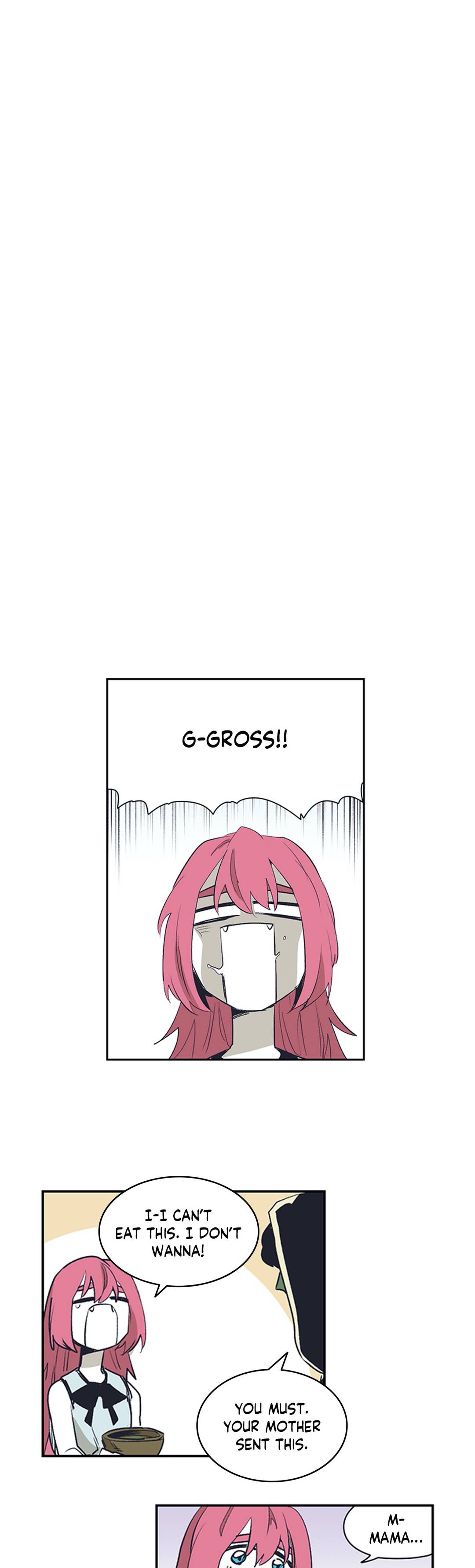 Gilgamesh Manhwa - Chapter 165 Page 3