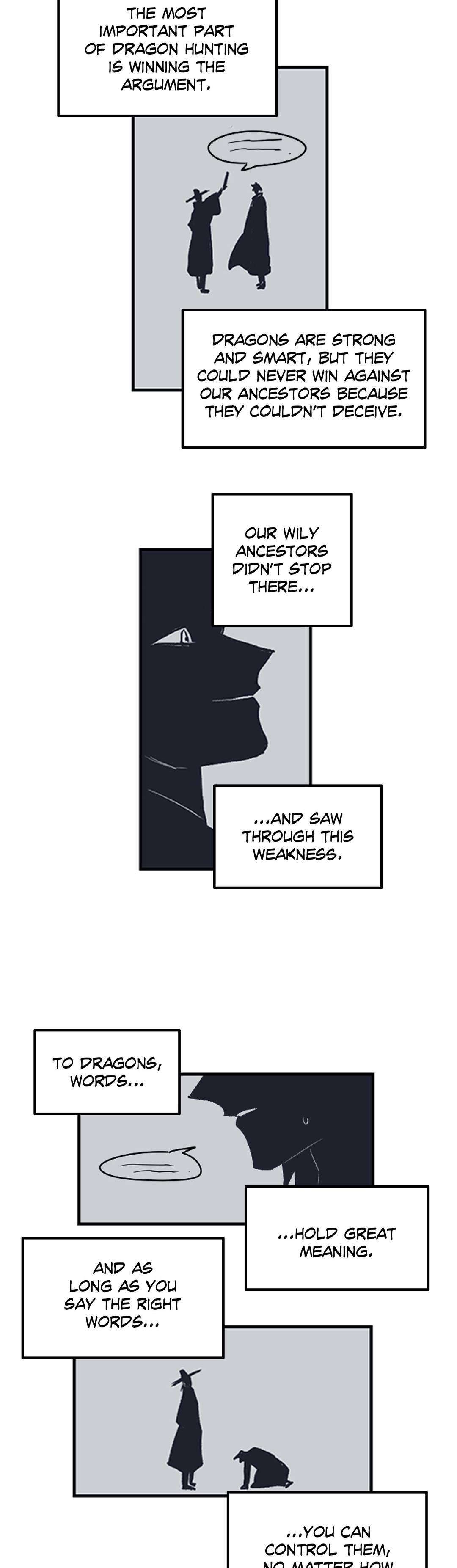 Gilgamesh Manhwa - Chapter 165 Page 9