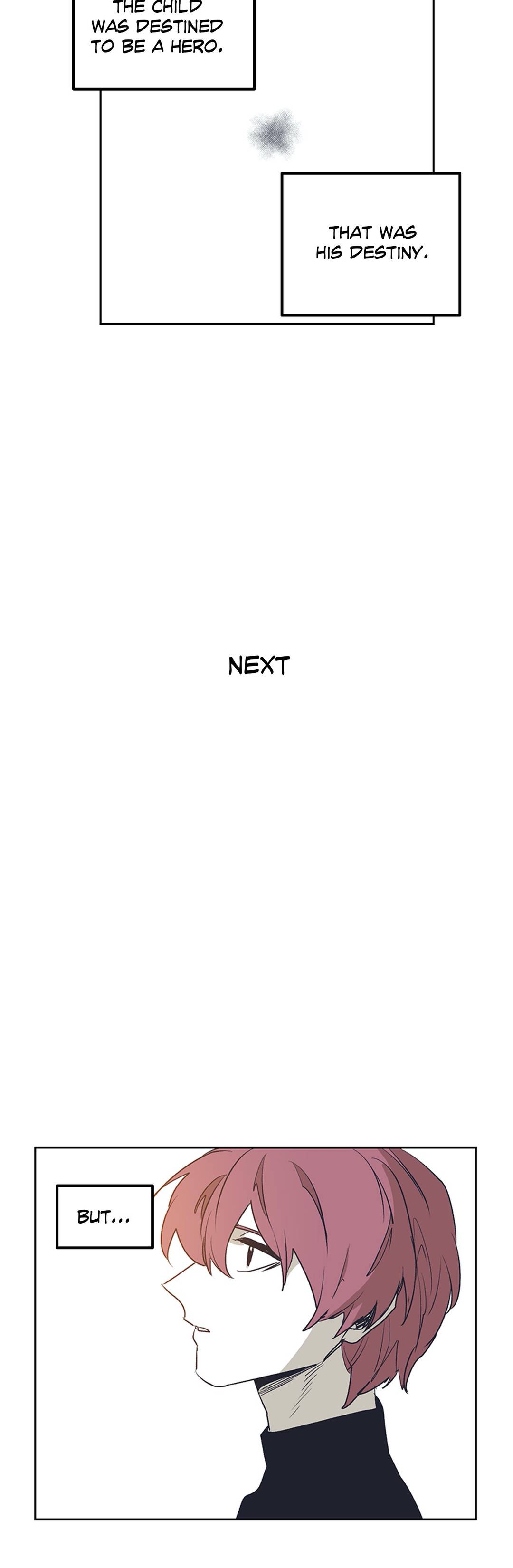 Gilgamesh Manhwa - Chapter 165 Page 24