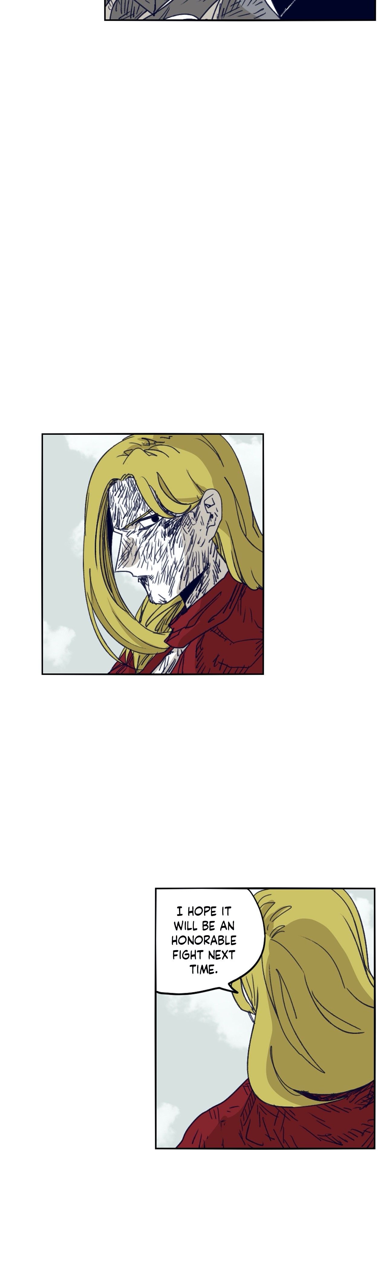 Gilgamesh Manhwa - Chapter 108 Page 3