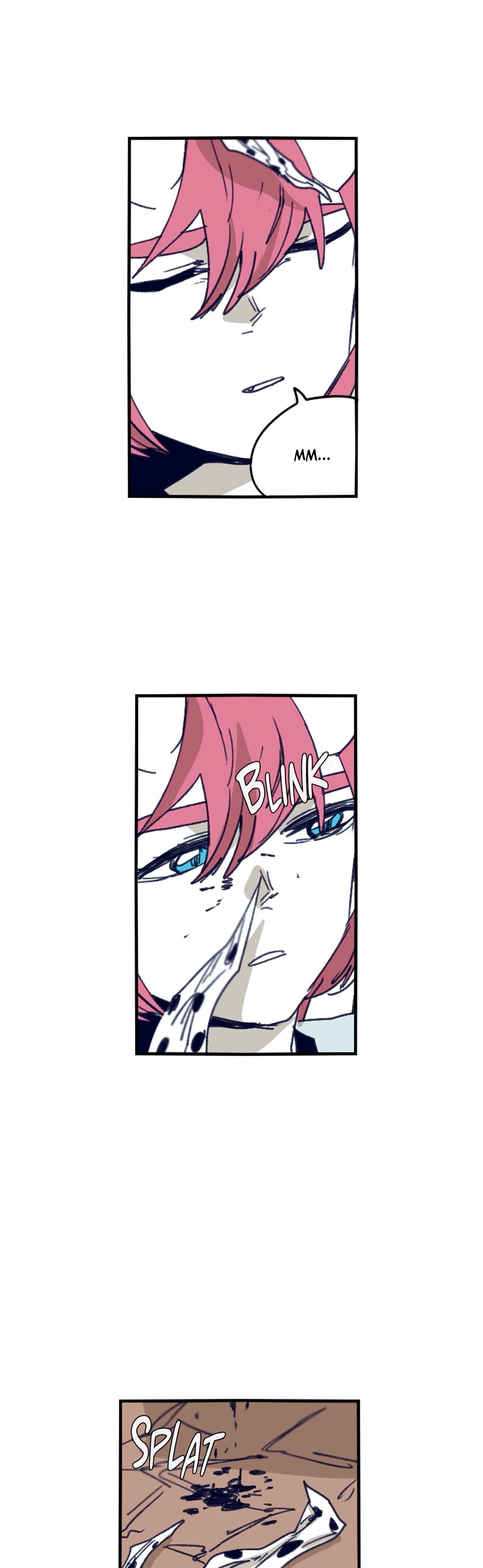 Gilgamesh Manhwa - Chapter 108 Page 19