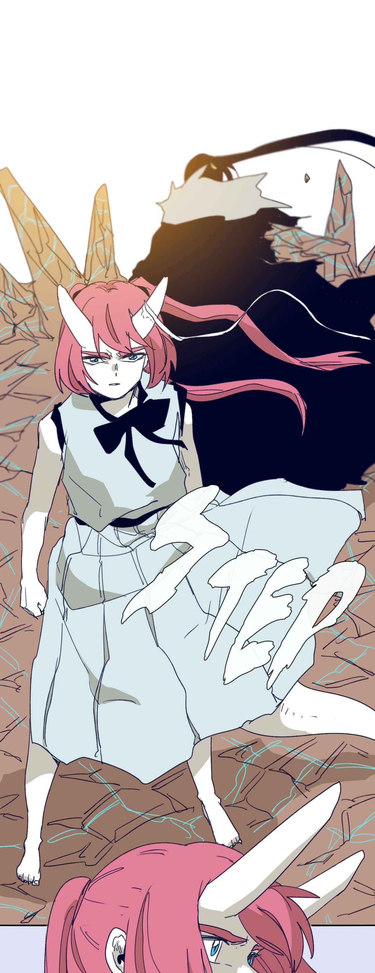 Gilgamesh Manhwa - Chapter 108 Page 24