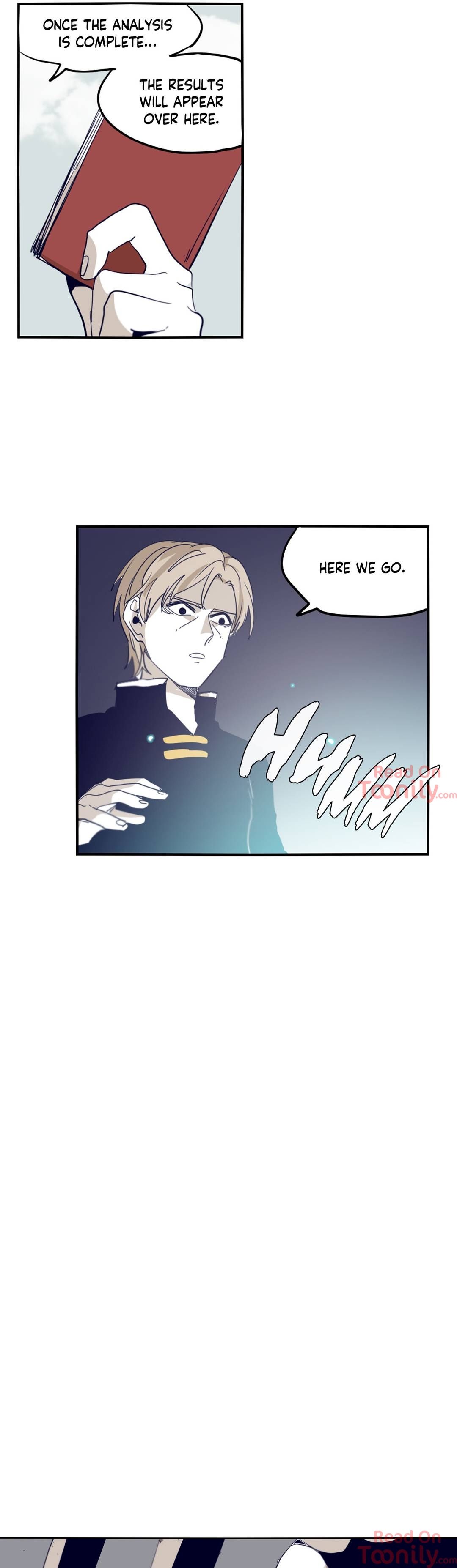 Gilgamesh Manhwa - Chapter 65 Page 20