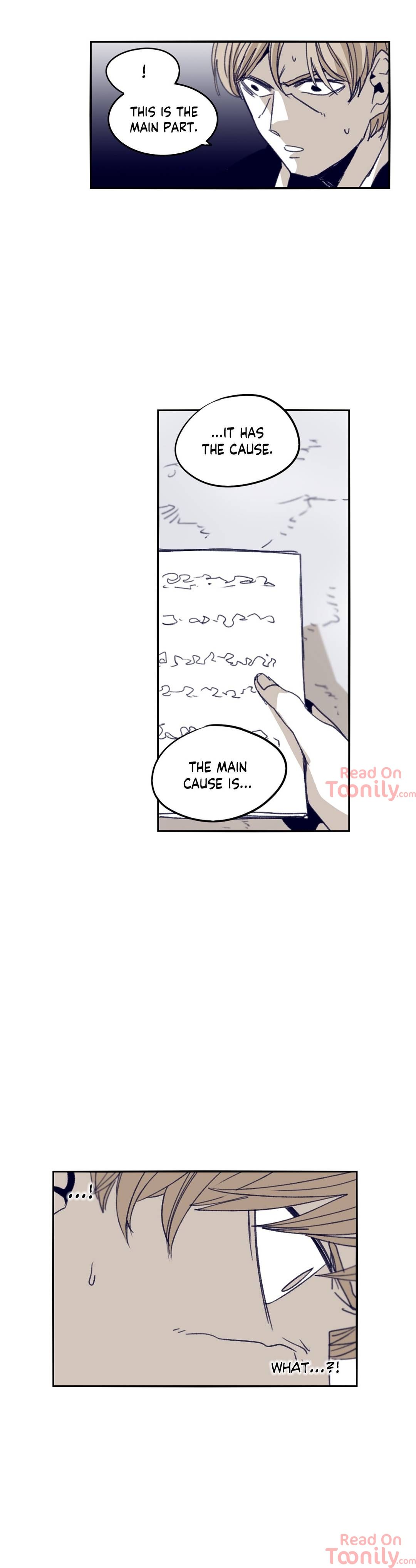 Gilgamesh Manhwa - Chapter 72 Page 16