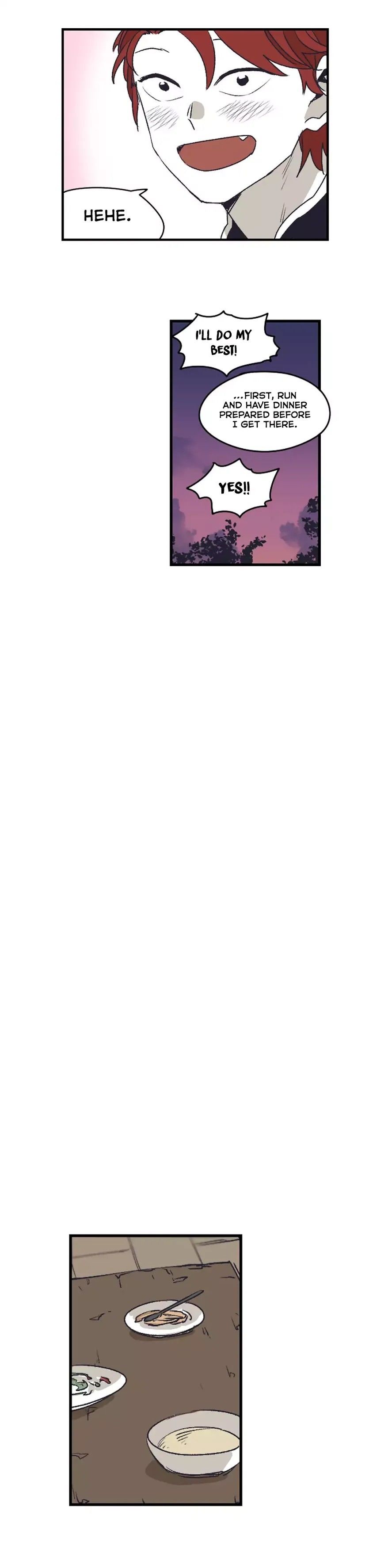 Gilgamesh Manhwa - Chapter 140 Page 8