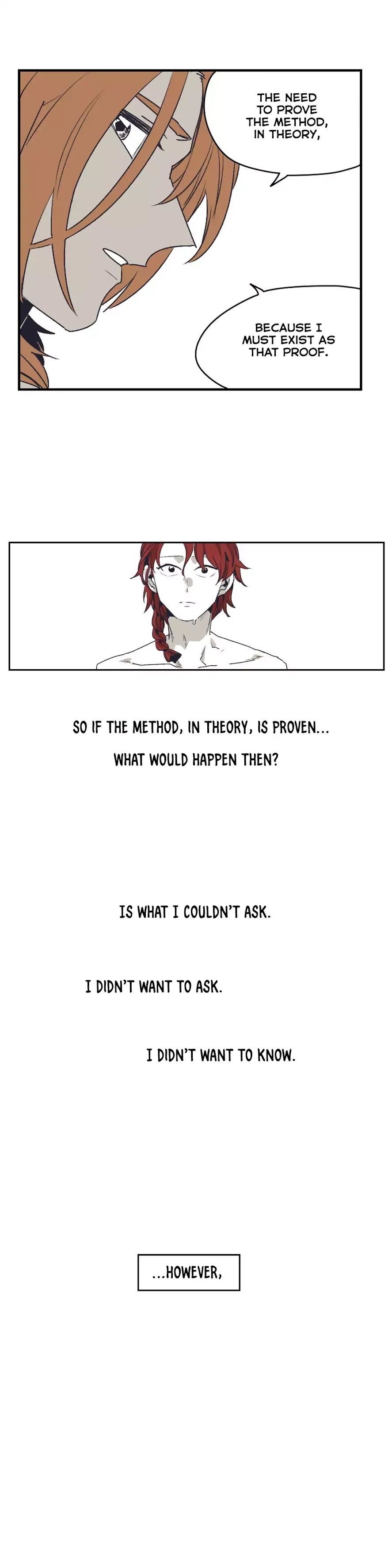 Gilgamesh Manhwa - Chapter 140 Page 14