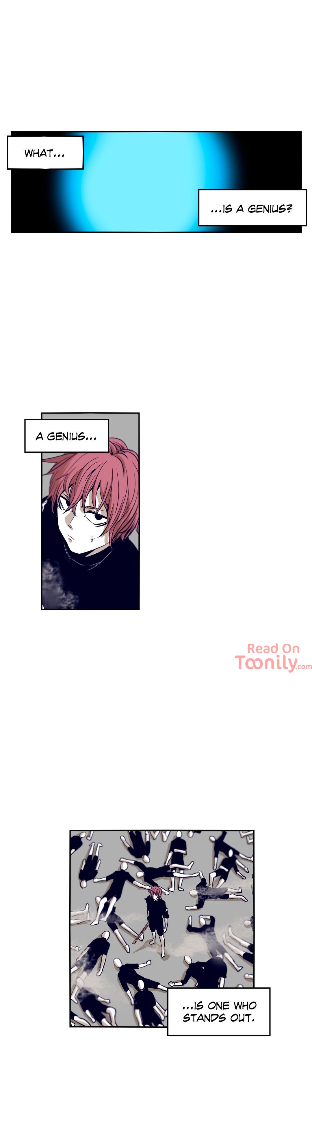 Gilgamesh Manhwa - Chapter 53 Page 0