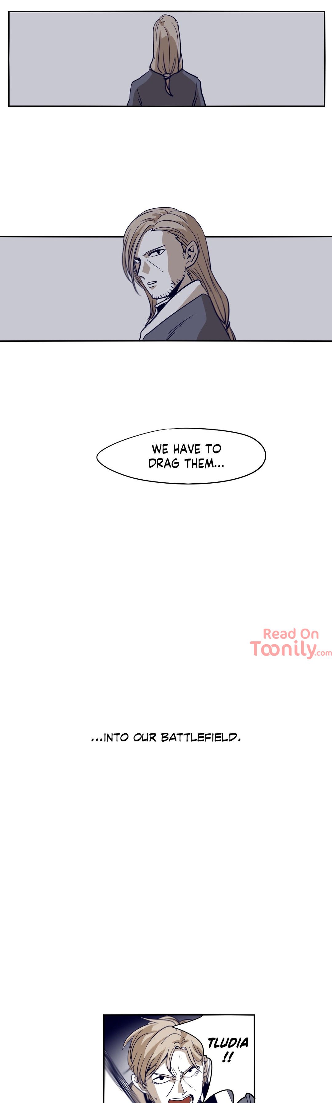 Gilgamesh Manhwa - Chapter 53 Page 12