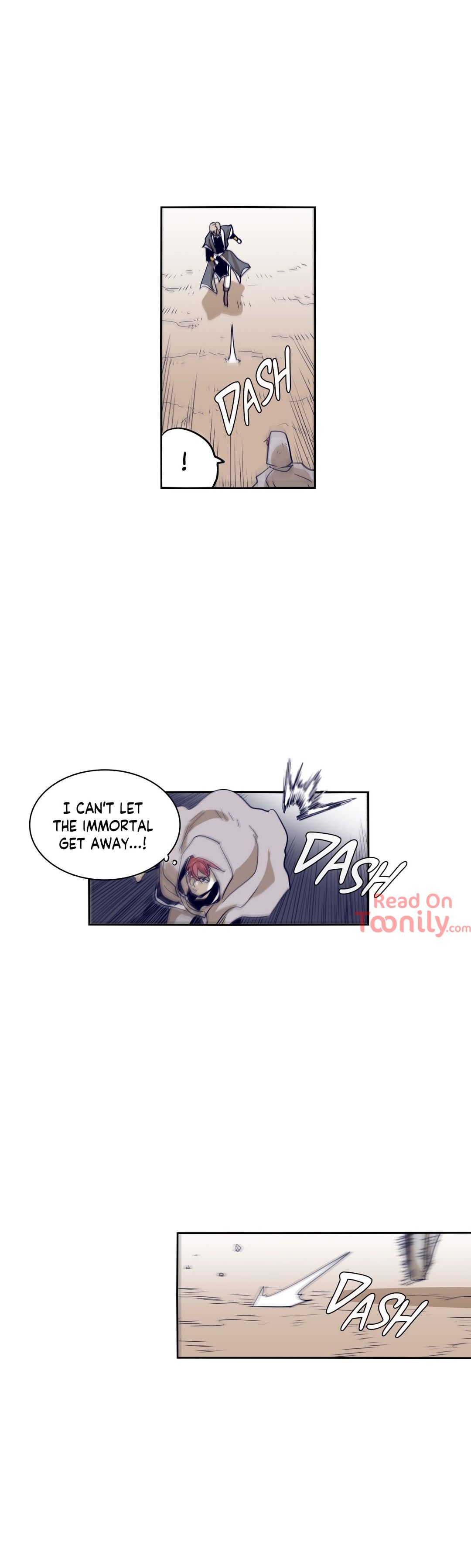 Gilgamesh Manhwa - Chapter 53 Page 14