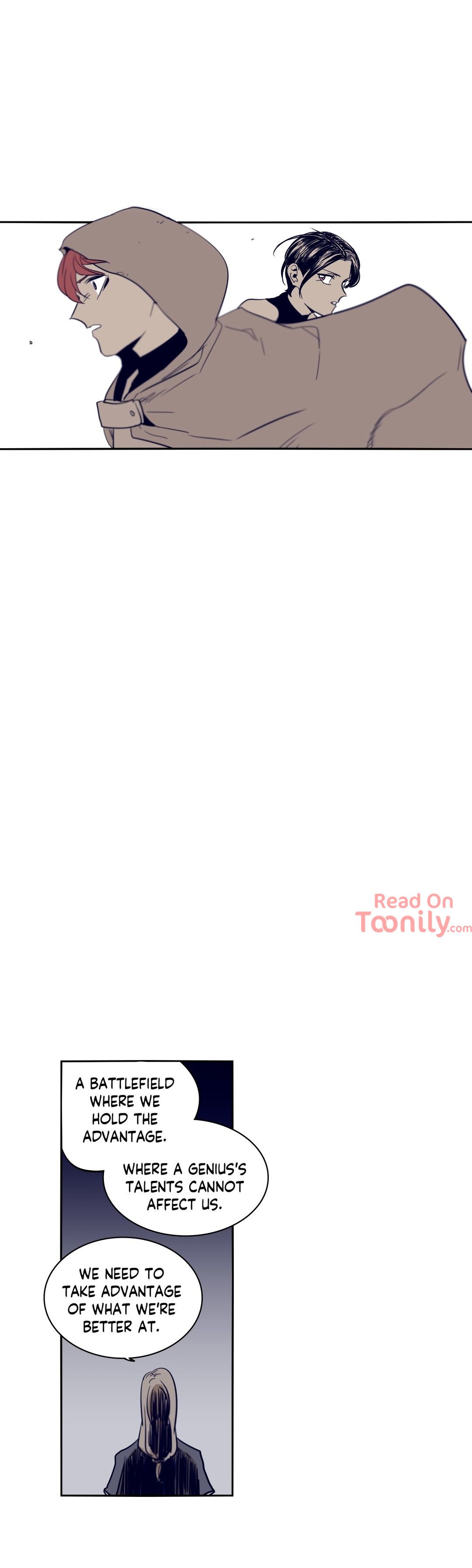 Gilgamesh Manhwa - Chapter 53 Page 15