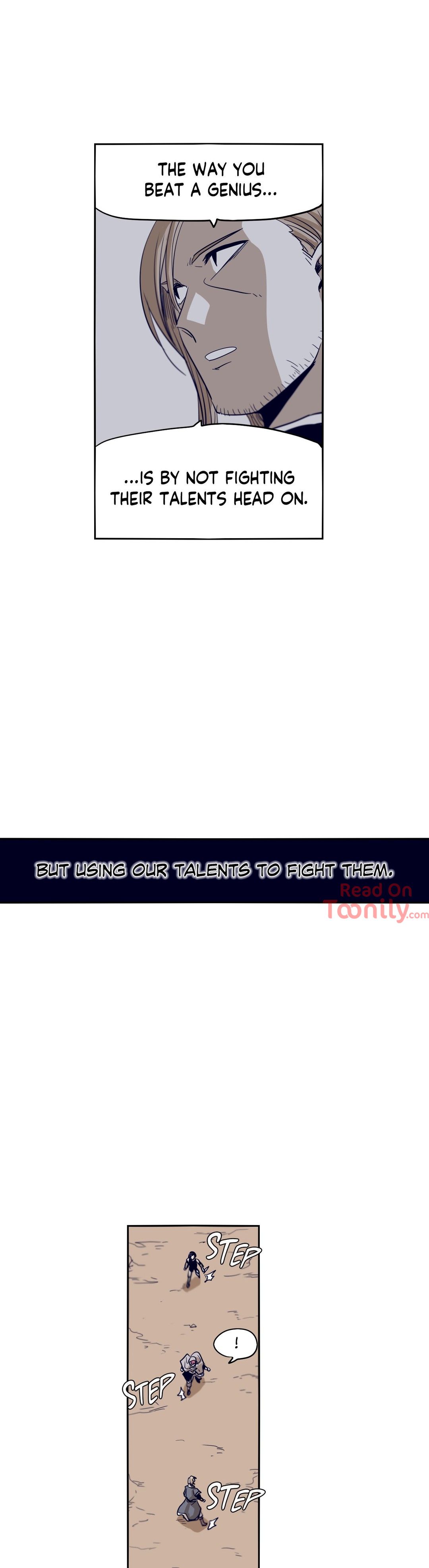 Gilgamesh Manhwa - Chapter 53 Page 16