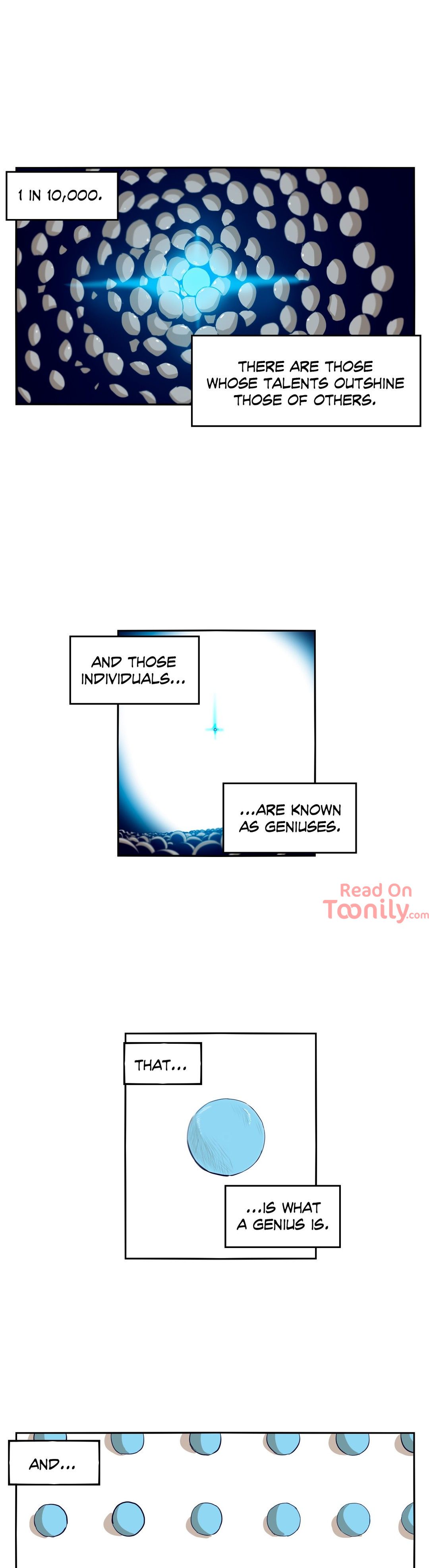 Gilgamesh Manhwa - Chapter 53 Page 1