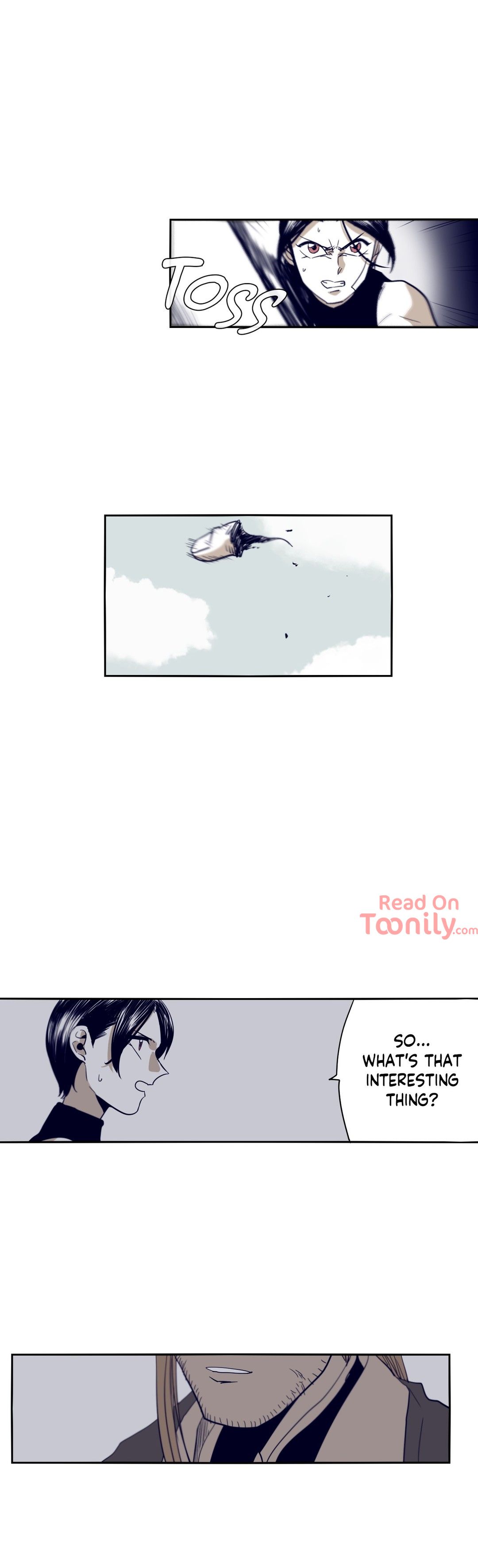 Gilgamesh Manhwa - Chapter 53 Page 23