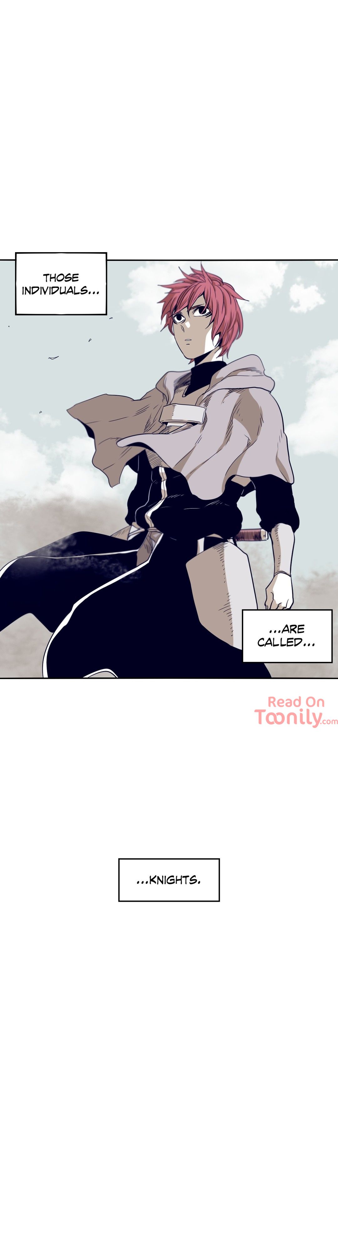 Gilgamesh Manhwa - Chapter 53 Page 3