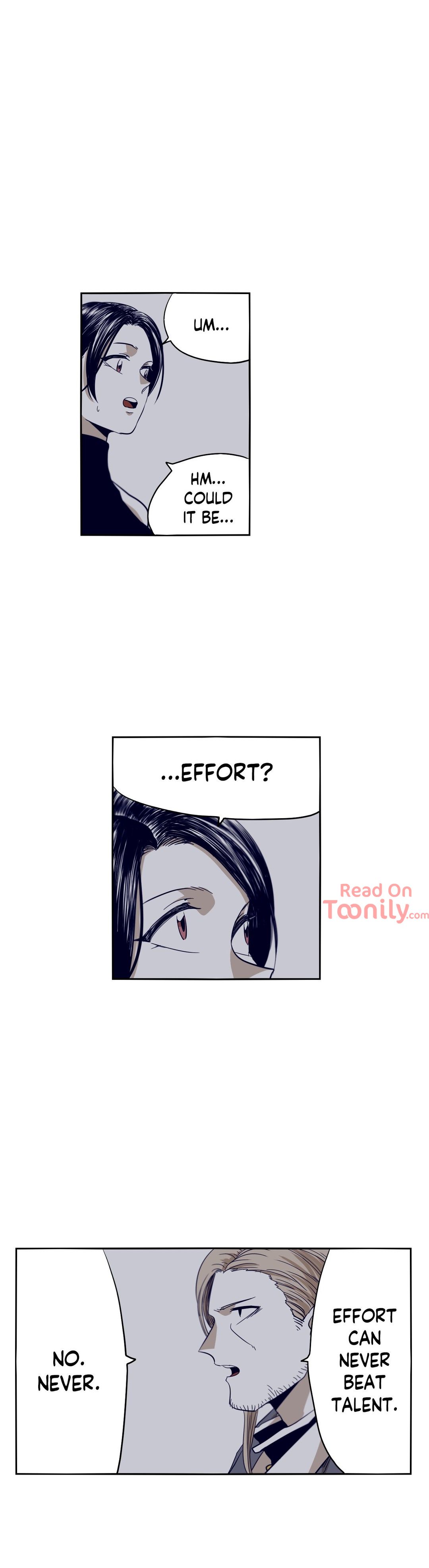 Gilgamesh Manhwa - Chapter 53 Page 5