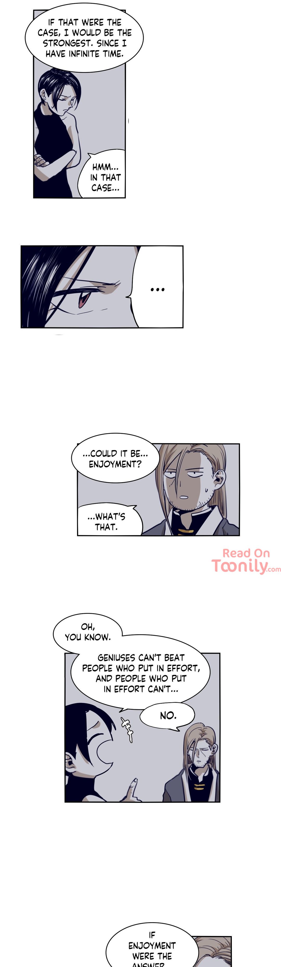 Gilgamesh Manhwa - Chapter 53 Page 6