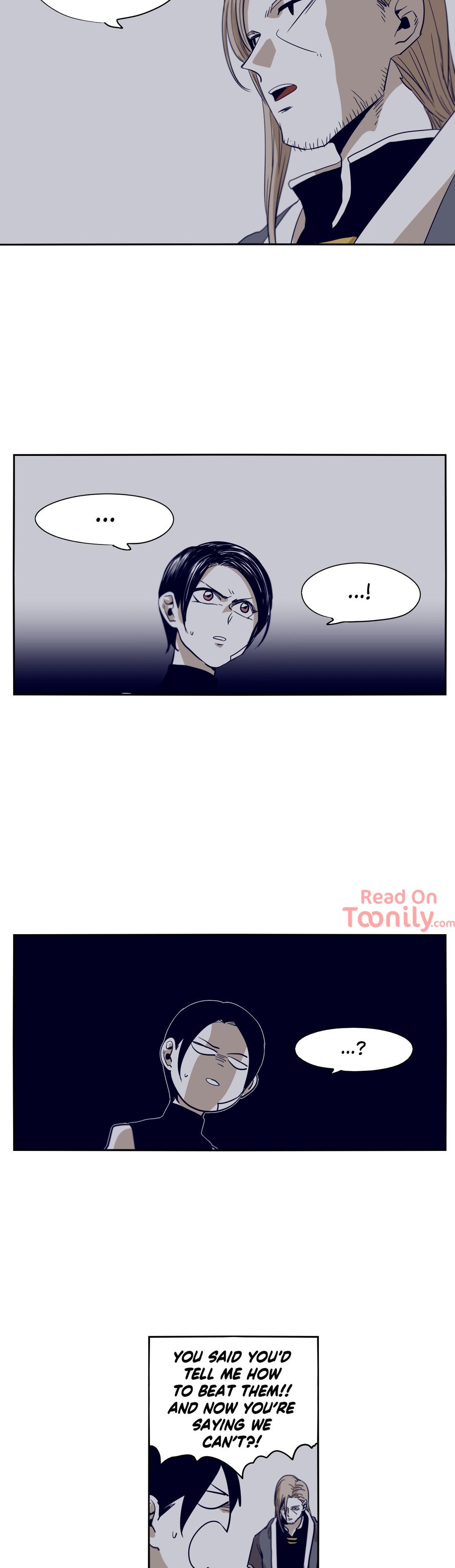 Gilgamesh Manhwa - Chapter 53 Page 8