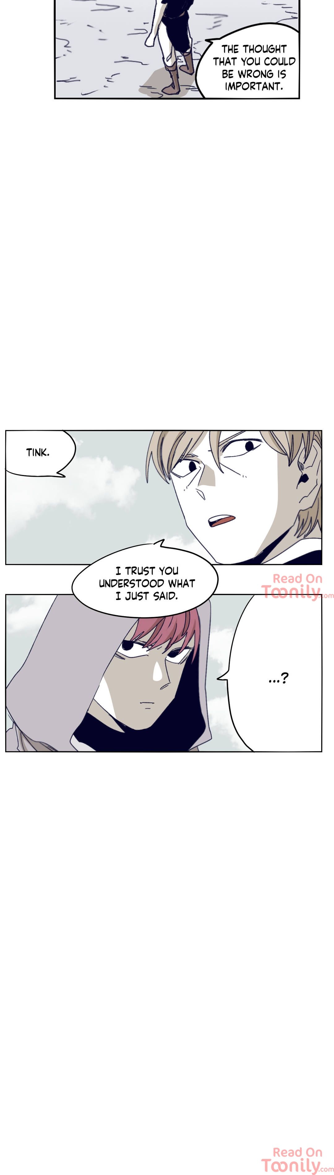 Gilgamesh Manhwa - Chapter 80 Page 23